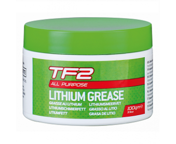 TF2 Lithium Grease (100g) Weldtite